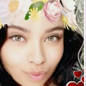 Meet your Posher, Angela